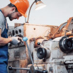 Contractors Plant & Machinery