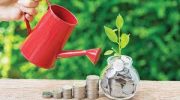 Guaranteed Return Plans
