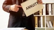 Annuity Plans 